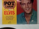 Elvis Presley RCA LSP-2523 Pot Luck LP I 1S/1S Living Stereo Original 1962 NM