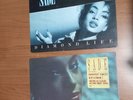 SADE - Nr 2 LP GF - PROMISE - DIAMOND LIFE - EX MINT