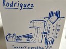 Rodriguez 7” EP-weren’t A Problem-(M.Ward