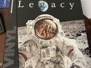 Garth Brooks Legacy The Limited Edition Numbered Series 7 Vinyl & 7 CD Box Set