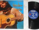 PINO DANIELE MASCALZONE LATINO LP 1989 + INNER