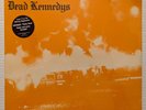 Dead Kennedys Fresh Fruit For Rotting Vegetables ORANGE SEALED 1ST PRESS LP
