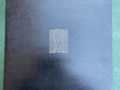 Joy Division Unknown Pleasures 12” Vinyl LP 1979 Fact 10 Textured Sleeve Early