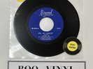 Jackie Lee   Oh My Darlin Mirwood   Northern Soul 7” Vinyl Record VG+ Condition