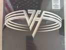 VAN HALEN – STUDIO ALBUMS & RARITIES 1986 - 1996 VINYL 5LP NEW - TORN SHRINK -A3