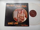 Hong Kong Presents Off-Beat Cha Cha LP Kong Ling