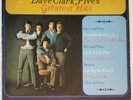 The Dave Clark Five  The Dave Clark' Five's Greatest Hits  33rpm  LP  VG+
