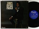 James Ray - S/T LP - Caprice