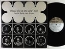 Maceo & All The King's Men - Doing Their Own Thing LP - House Of The Fox VG+