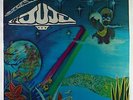 Oneness Of Juju - Space Jungle Luv LP - Black Fire SEALED