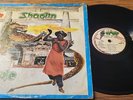 Barrington Levy  Shaolin Temple LP  1979 Jamaica Pressing on Jah Guidance VG mp3