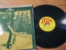 BIG BAMBOO SAMPLE VINYL LP ATTACK RECORDS U.K 1st PRESS A1 B1 RARE REGGAE  vg