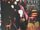 WU-TANG CLAN Enter the Wu-Tang (36 Chambers) VMP Gold Vinyl 2LP