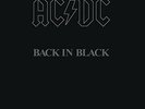 AC/DC - Back in Black [New Vinyl LP] Rmst