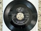 RARE Dolly Parton - It's Sure Gonna Hurt 45 RPM, Mercury Records, 71982, UC, OG