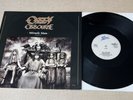 Ozzy Osbourne Miracle Man 1988 UK Import 3 Track 12