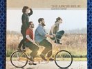 The Apache Relay - American Nomad Vinyl LP 2011 US pressing NM Nomadic Records