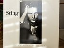Sting - Nothing Like the Sun [2-LP] A&M SP-6402 1987 USA Press