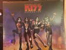 Sealed : KISS 