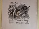 Elton John - All The Young Girls Love Alice Vinyl LP Live Hollywood Bowl 1973 OG