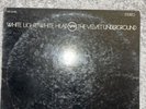 White Light/white Heat by Velvet Underground Verve Records V6-5046