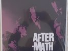 THE ROLLING STONES : AFTERMATH : TOTALLY UNPLAYED