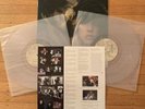 Stevie Nicks - CRYSTAL VISIONS Clear Color Vinyl 2 LP NM Wax  2015 Reprise RARE