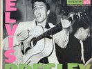 ELVIS PRESLEY - DOPPEL EP SET  von 1956 - Original US RCA EPB-1254