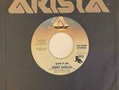 Crossover Modern Soul 45 BOBBY WOMACK Give It Up/The Roads Of Life Arista HEAR