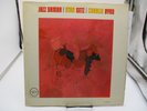 Stan Getz/Charlie Byrd “Jazz Samba” LP Record Ultrasonic Clean Verve MONO VG