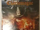 Charlemagne: The Omens of Death by Christopher Lee (Record, 2013) New, Opened