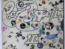 LED ZEPPELIN III ATLANTIC MT2043 JAPAN VINYL LP