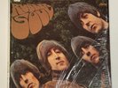RARE The Beatles Rubber Soul Vinyl LP MISPRINT SHRINK 1971 Apple Records EX