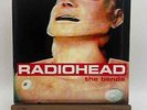 Radiohead - The Bends Vinyl LP SEALED