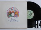 Queen - A night at the Opera Record lp original vinyl album