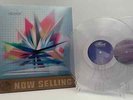 Floor - Oblation Vinyl LP Clear Torche