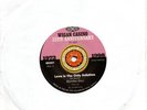 Martha Starr:Love is the only solution/Emanuel Laskey:I'm a peace lovin' man