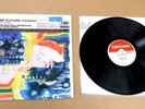 Orig Moody Blues Days Of Future Passed USA LP In Shrink w/45 Near Mint Free Ship