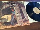 Gary Stewart LP Steppin’ Out 1976 Country