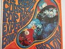 West Coast Pop Art Experimental Band Part One Original Mono LP NM Shrink Psych