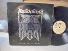 D: HAWKWIND DOREMI FASOL LATIDO LP ON UNITED ARTISTS RECORDS