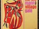 HERBIE MANN At The Village Gate LP 1ST PRESS MONO 1962 Vinyl ATLANTIC Abidine