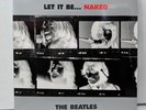 THE BEATLES - Let It Be...Naked - LP plus 7