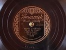 Bruns 6675 MAE WEST I'm No Angel  CLASSIC 78 rpm 1933 Personality  EE-