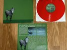 Hum - You’d Prefer An Astronaut Red Vinyl LP (1 LP 33 1/3)