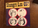 SHANGRI-LAS 65  red bird rb 20-104 LP RE '65 SEALED album teenpop La’s Album Re