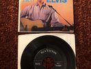ELVIS PRESLEY EP EPA-994 STRICTLY ELVIS RARE NO DOG LABEL