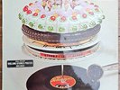 Rolling Stones - Let It Bleed Unboxed Decca  SKL5025 UK Stereo + Poster 1st PRES