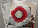 THE LAST DINNER PARTY - Prelude To Ecstasy - Red Wine Stain Vinyl -Blood Records
