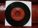 The Executives: Why Make Me Cry - 1966  Garage Rock 45 RPM Vinyl Record